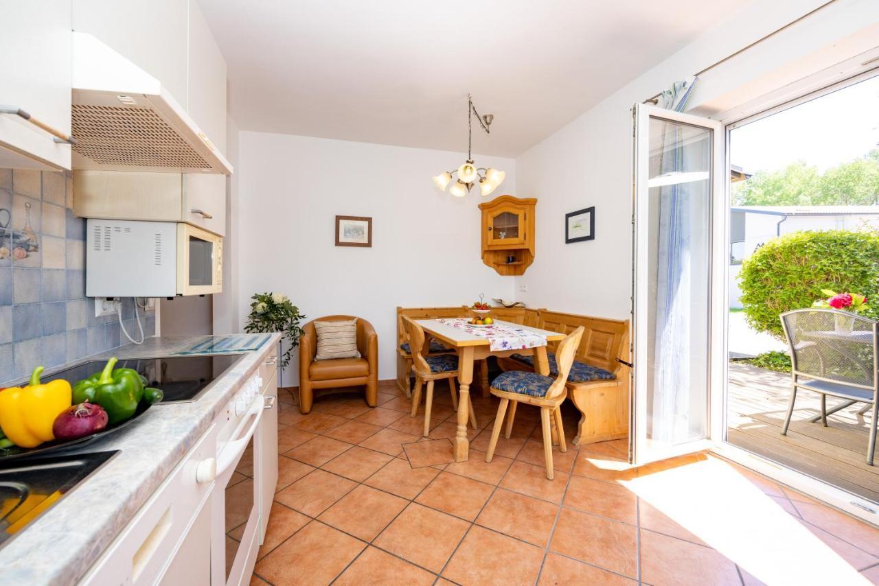 Appartements Walzl Maria Lankowitz Εξωτερικό φωτογραφία