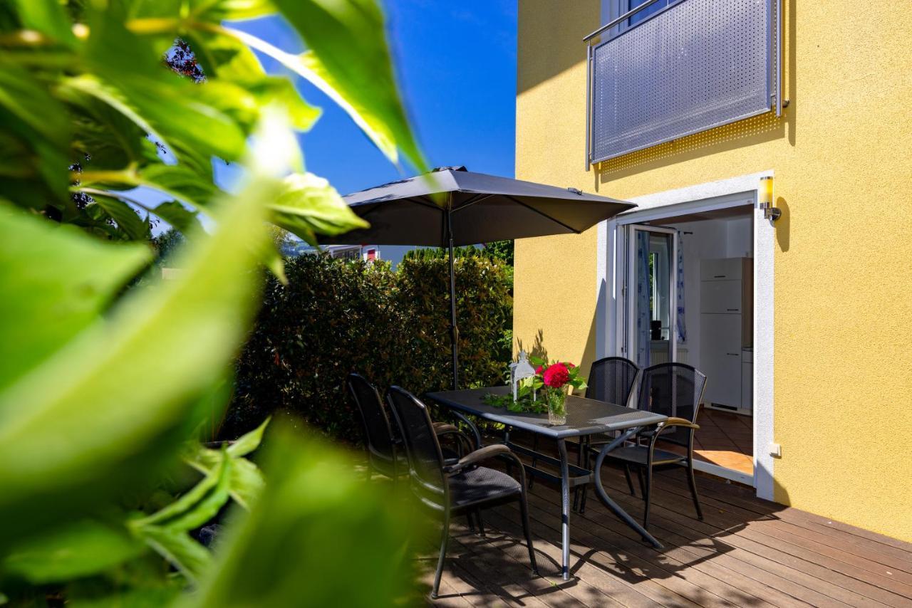Appartements Walzl Maria Lankowitz Εξωτερικό φωτογραφία