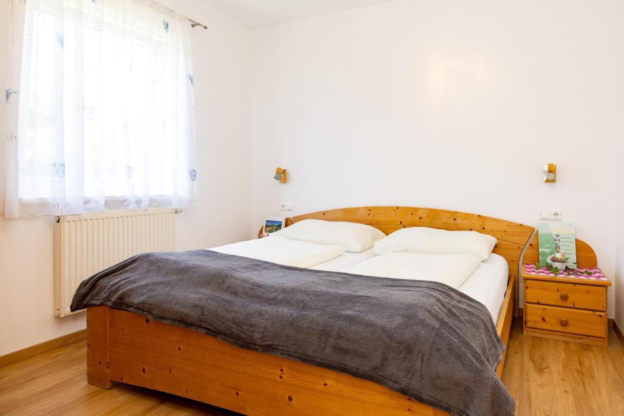 Appartements Walzl Maria Lankowitz Εξωτερικό φωτογραφία