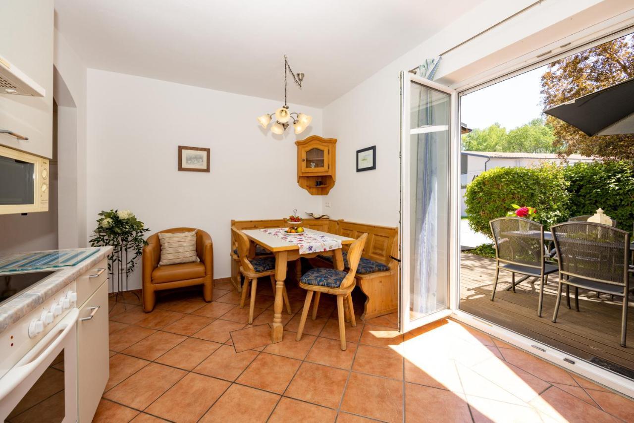 Appartements Walzl Maria Lankowitz Εξωτερικό φωτογραφία