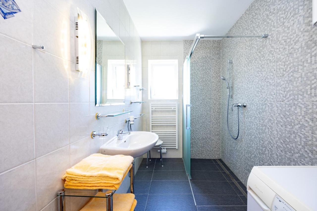 Appartements Walzl Maria Lankowitz Εξωτερικό φωτογραφία