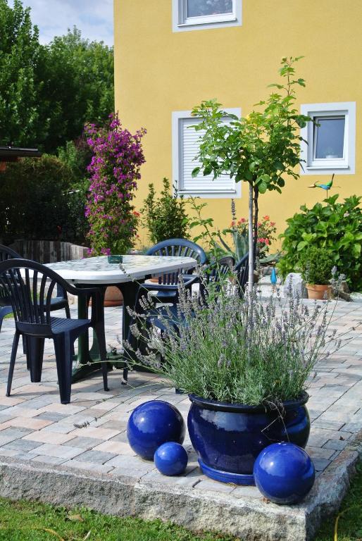 Appartements Walzl Maria Lankowitz Εξωτερικό φωτογραφία
